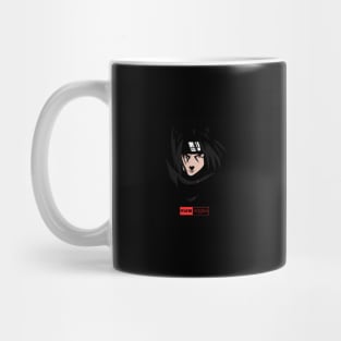 Itachi Uchiha Mug